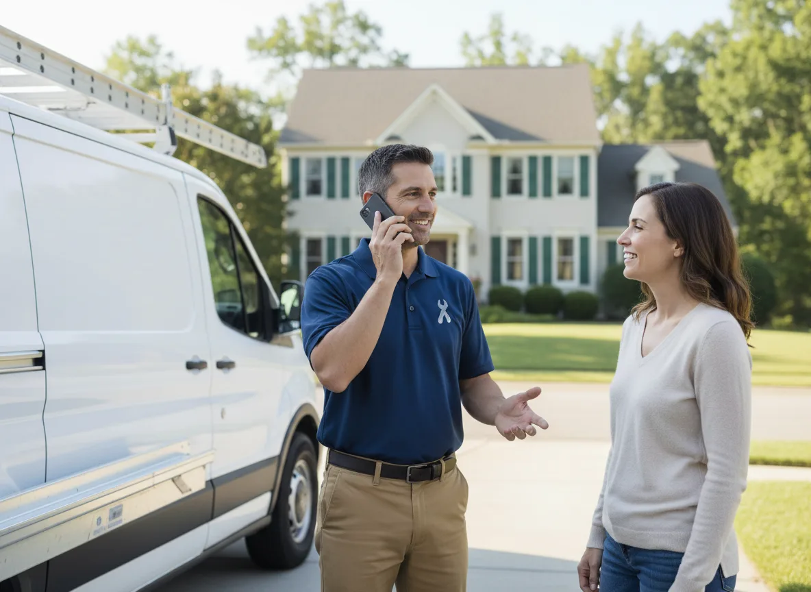 Home Gutter Service Wallins Creek, KY FAQs